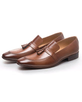 Men Formal Shoes 1627